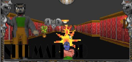 Nitemare-3D — steamgrid