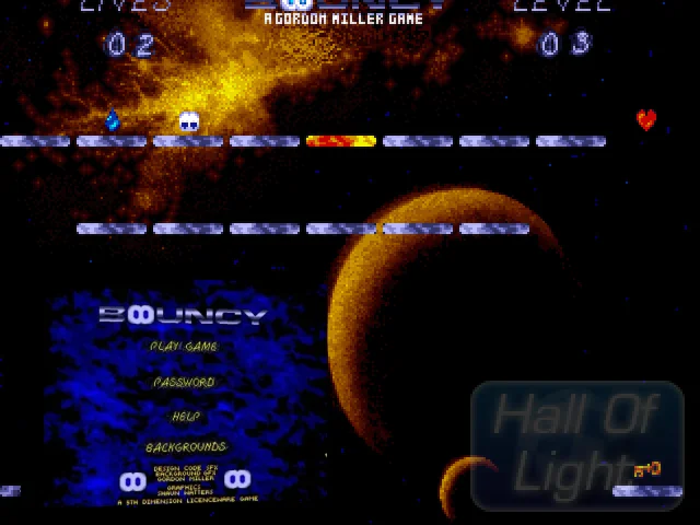 Bouncy — mixrbv2 (WOR)