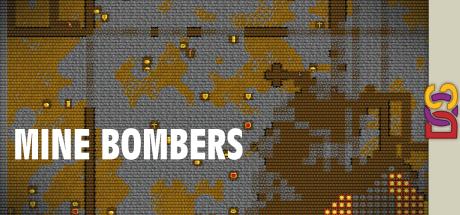 Mine Bombers — steamgrid