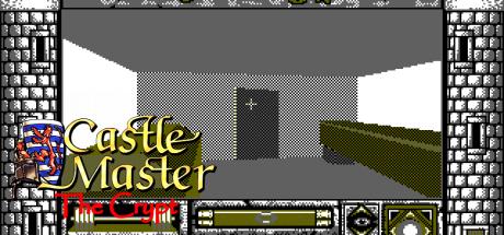 Castle Master 2 - The Crypt — steamgrid