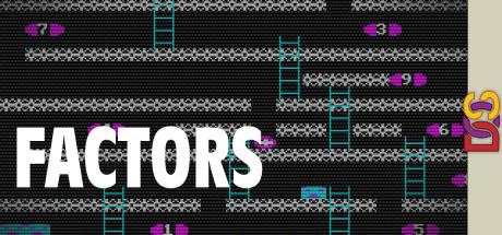 Factors — steamgrid