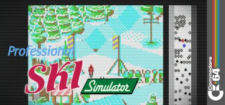 Professional Ski Simulator — steamgrid