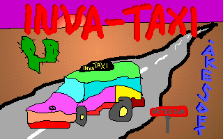 Inva-taxi — sstitle (WOR)