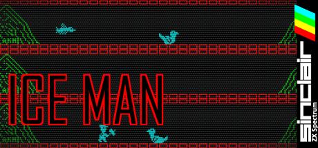 Ice Man — steamgrid