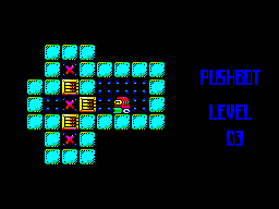 Pushbot — ss (WOR)