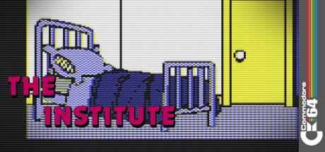 The Institute — steamgrid