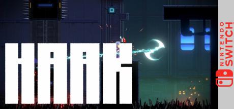 HAAK — steamgrid