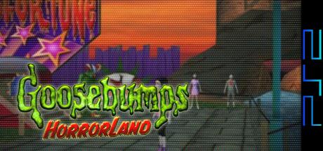 Goosebumps HorrorLand — steamgrid