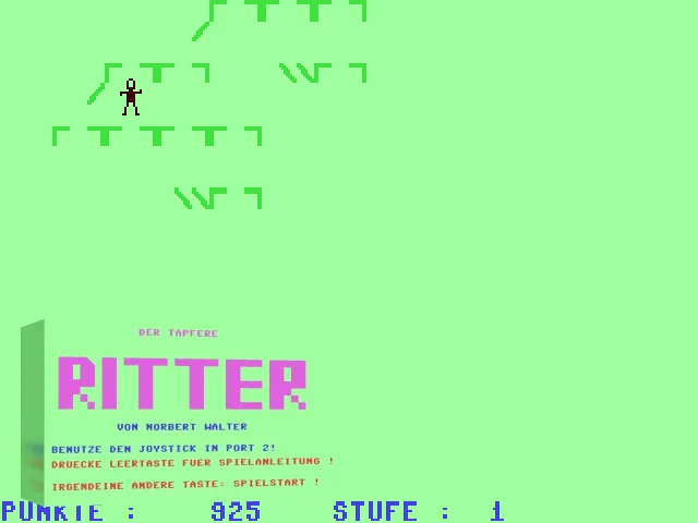 Der Tapfere Ritter — mixrbv2 (WOR)