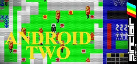 Android Two — steamgrid