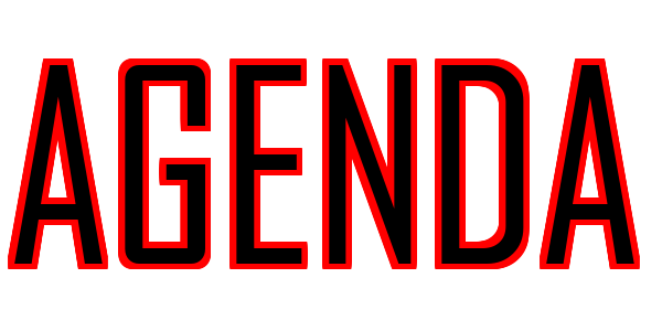 Agenda — wheel-hd (SS)