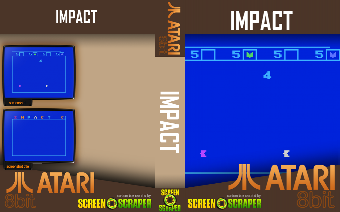 Impact — box-texture (SS)