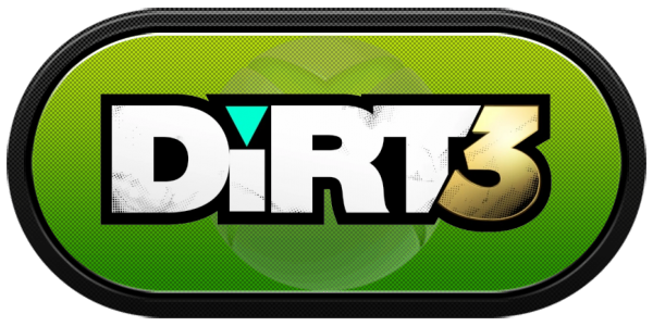 Dirt 3 — wheel-carbon (WOR)