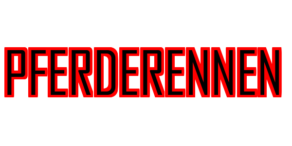 Pferderennen — wheel-hd (SS)
