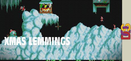 Xmas Lemmings — steamgrid