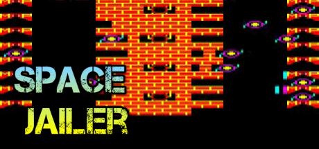 Space Jailer — steamgrid