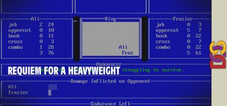Requiem for a Heavyweight — steamgrid