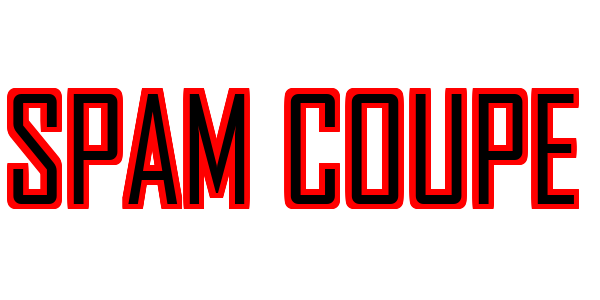 Spam Coupe — wheel-hd (SS)