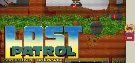 Lost Patrol — steamgrid