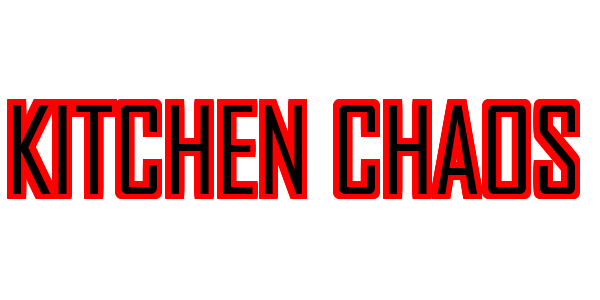 Kitchen Chaos — wheel-hd (SS)