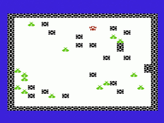 Money Minefield — ss (WOR)