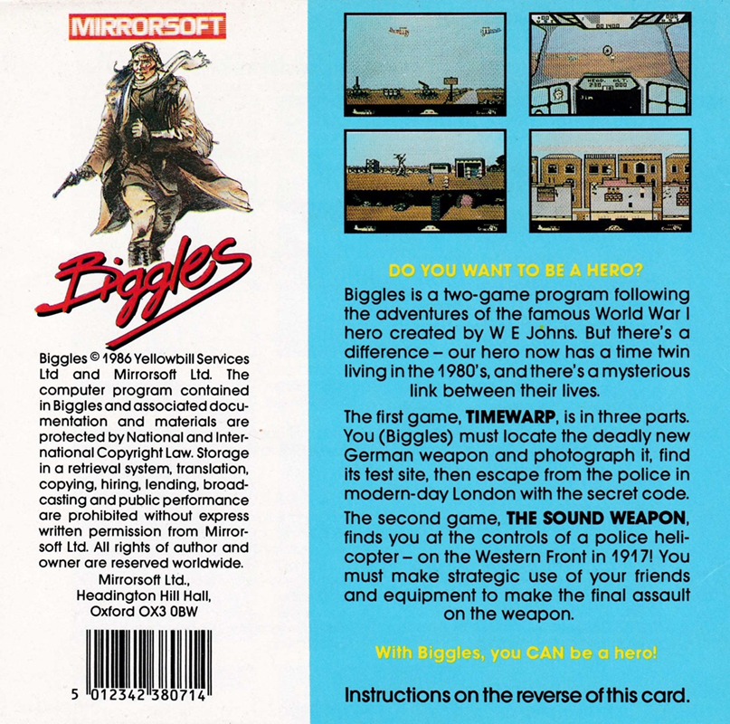 Biggles — box-2D-back (EU)