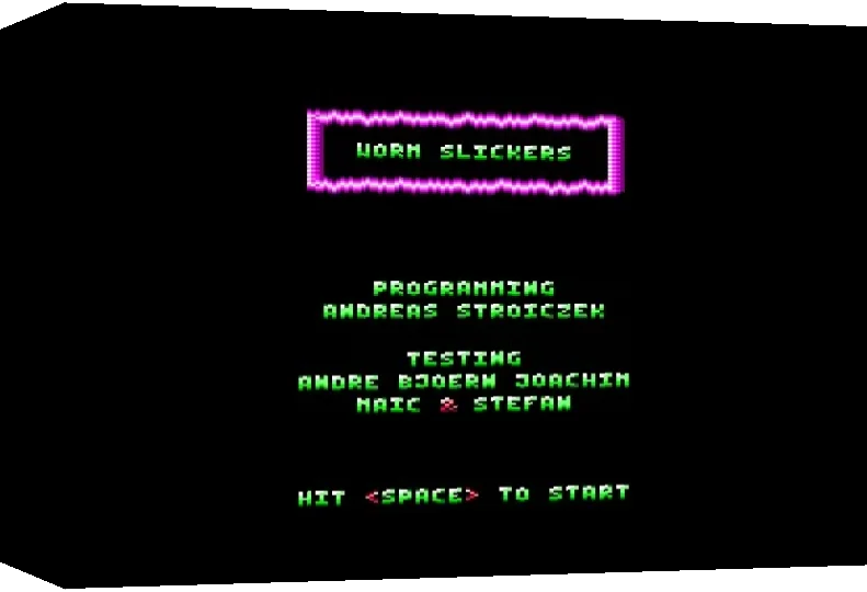 Worm Slickers — box-3D (WOR)