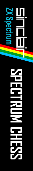 Spectrum Chess — box-2D-side (WOR)