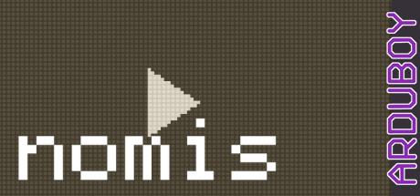 Nomis — steamgrid