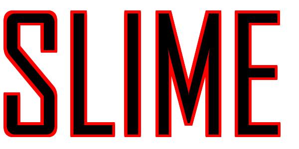 Slime — wheel-hd (SS)
