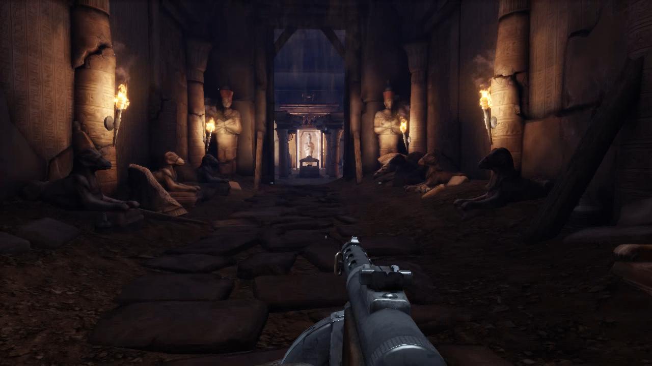Deadfall Adventures - Heart of Atlantis — ss (WOR)