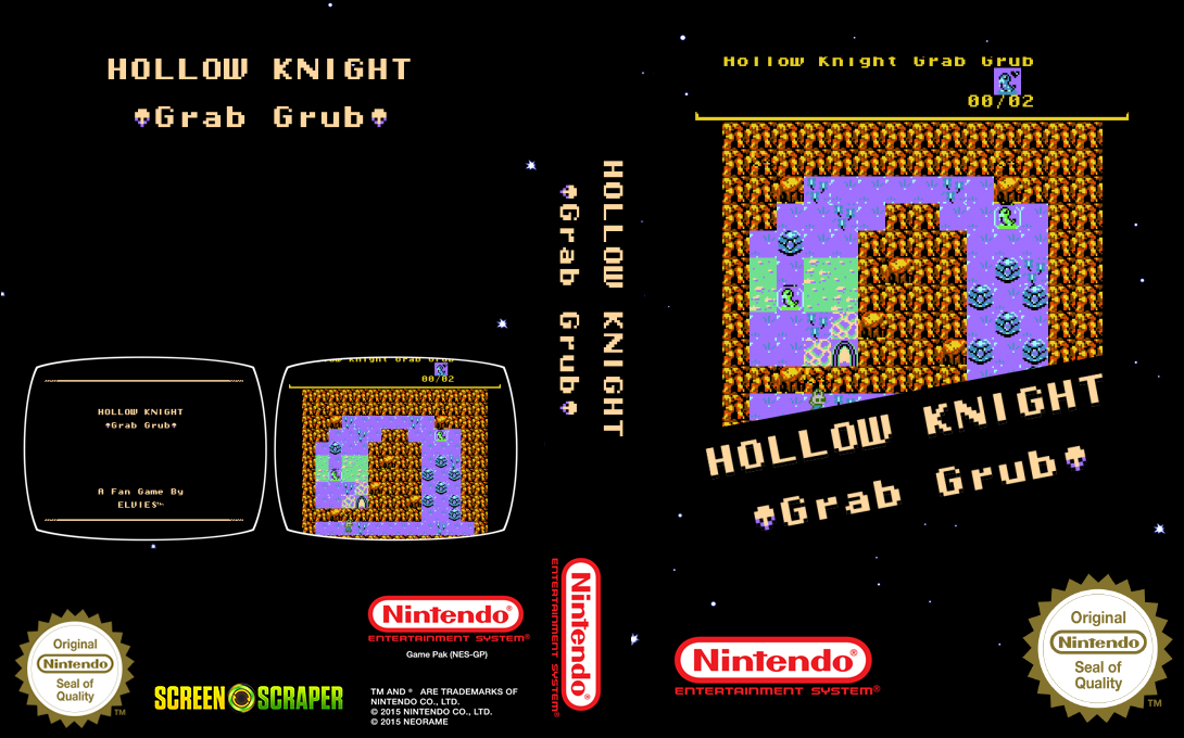 Hollow Knight - Grab Grub — box-texture (SS)
