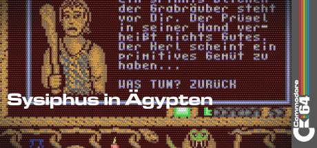 Sysiphus in Aegypten — steamgrid