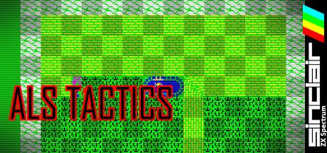 ALS Tactics — steamgrid