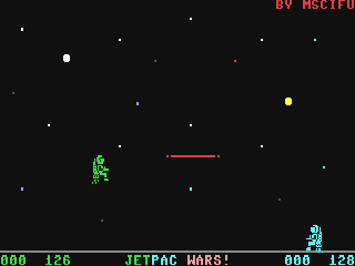Jetpac Wars — ss (WOR)