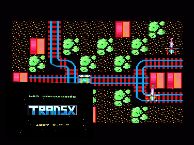 Transx — mixrbv2 (WOR)
