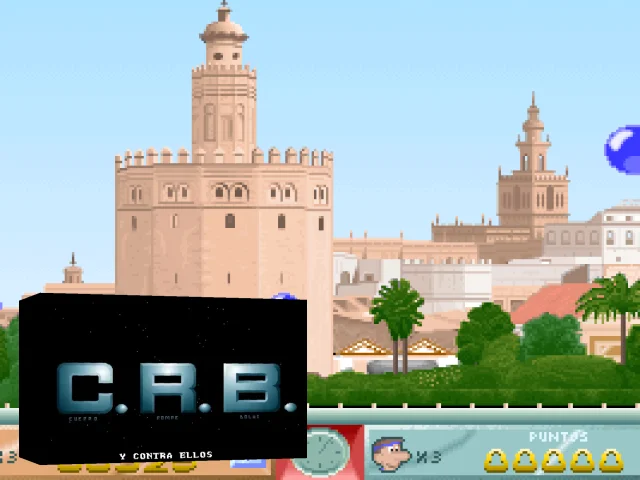 Ball Breakers Corp. — mixrbv2 (WOR)