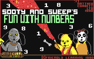Sooty's Fun With Numbers — sstitle (EU)