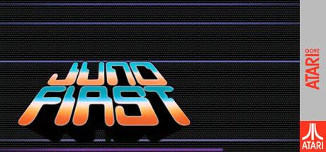 Juno First — steamgrid