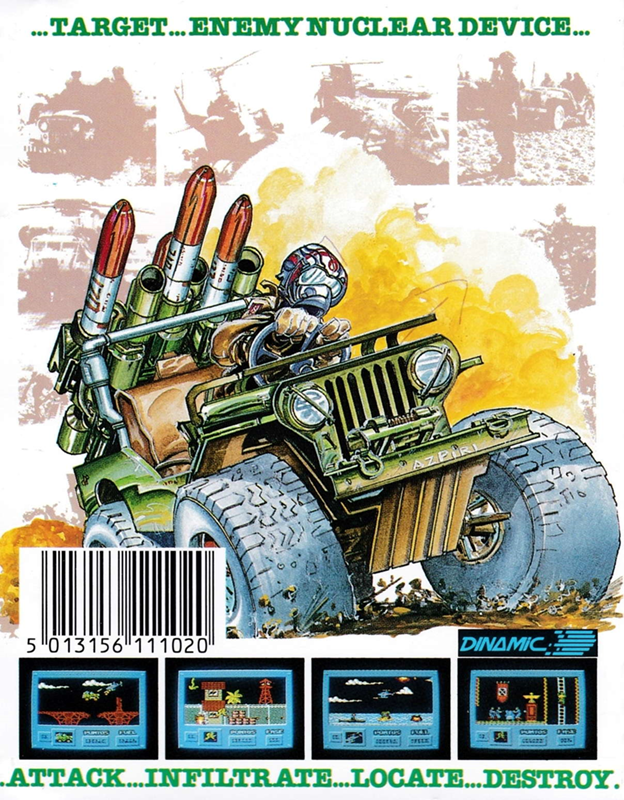 Army Moves — box-2D-back (EU)