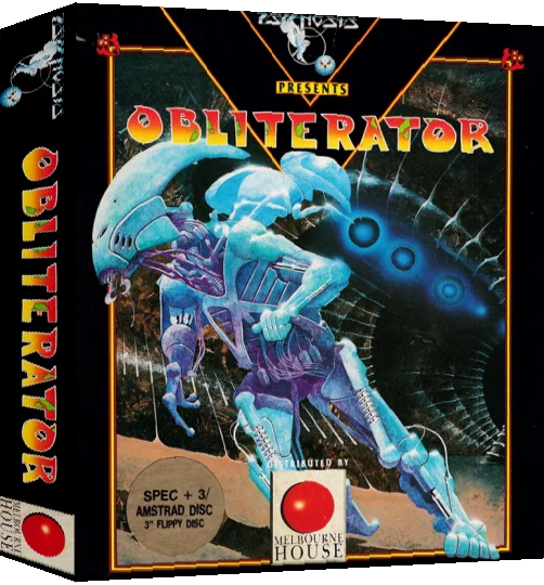 Obliterator — box-3D (EU)