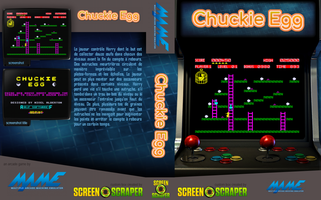Chuckie Egg — box-texture (SS)