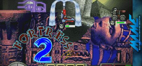 Fortress 2 Blue Arcade — steamgrid