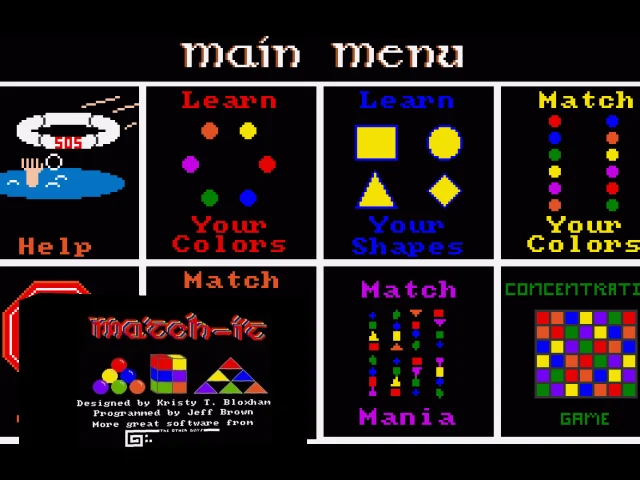 Match-it — mixrbv2 (WOR)