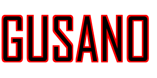 Gusano — wheel-hd (SS)