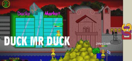 Duck Mr Duck — steamgrid