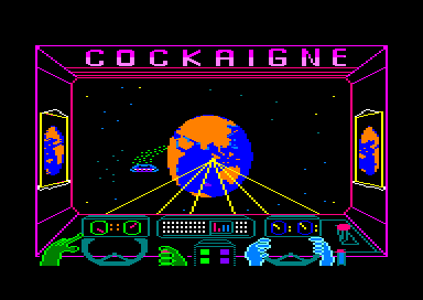 Cockaigne — sstitle (EU)