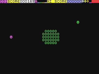 Mangrove — ss (WOR)