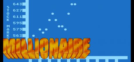 Millionaire - The Stock Market Simulation — steamgrid
