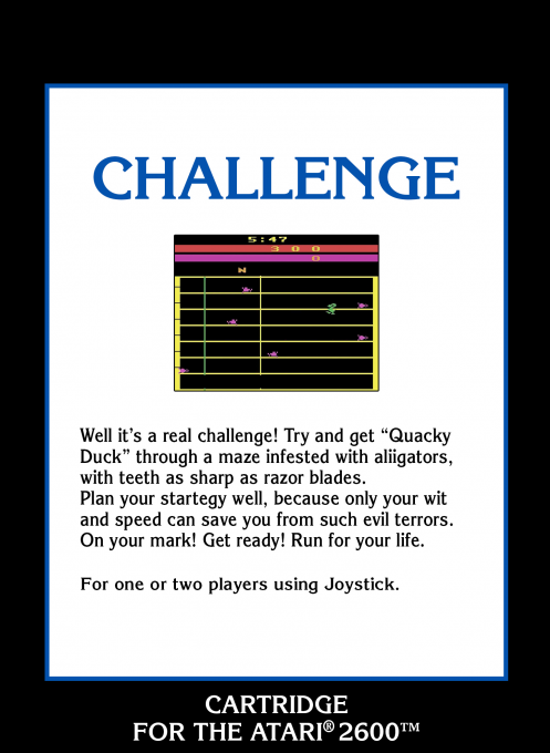 Challenge — box-2D-back (AU)